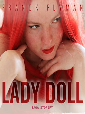 cover image of Lady Doll